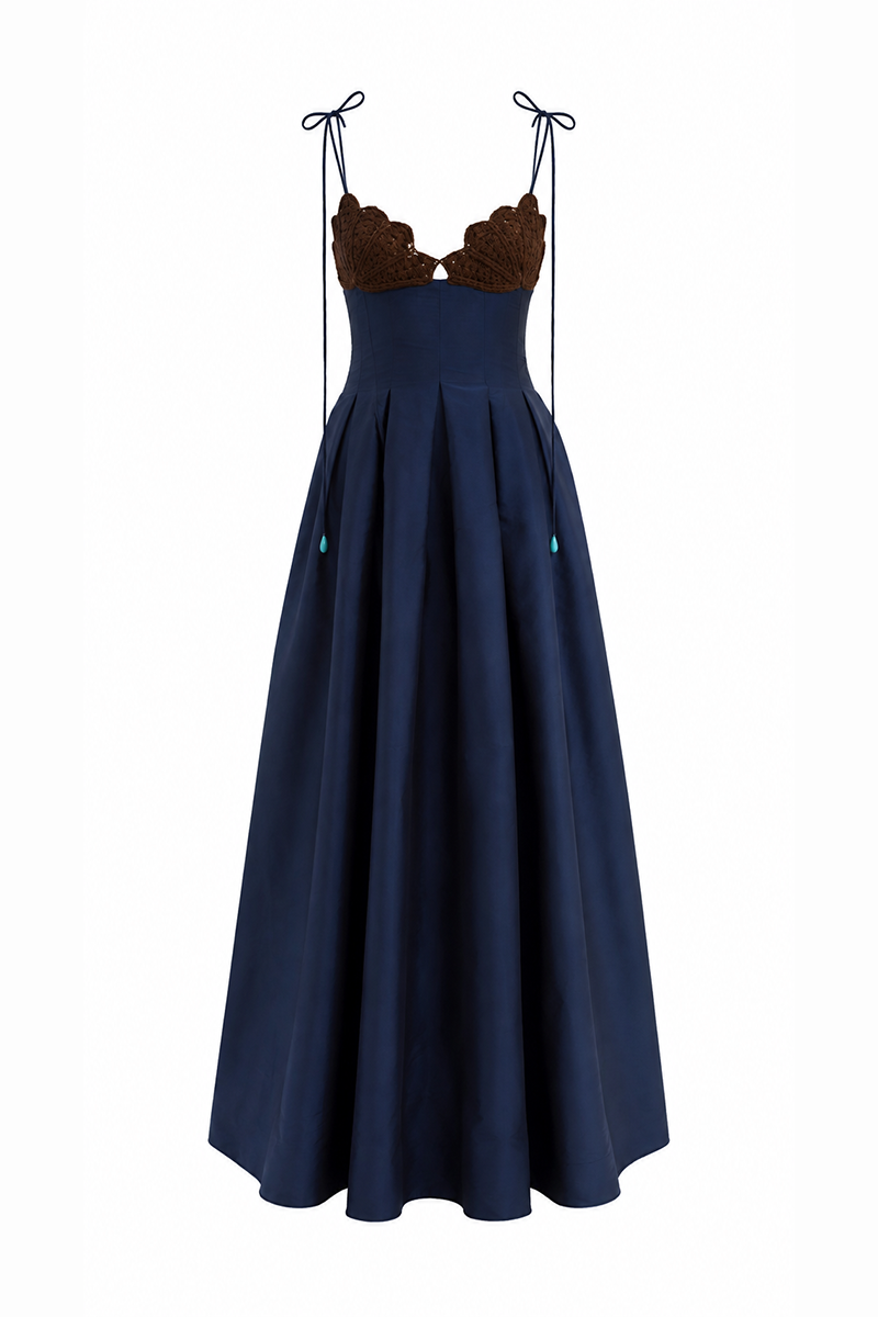 Arena Dress