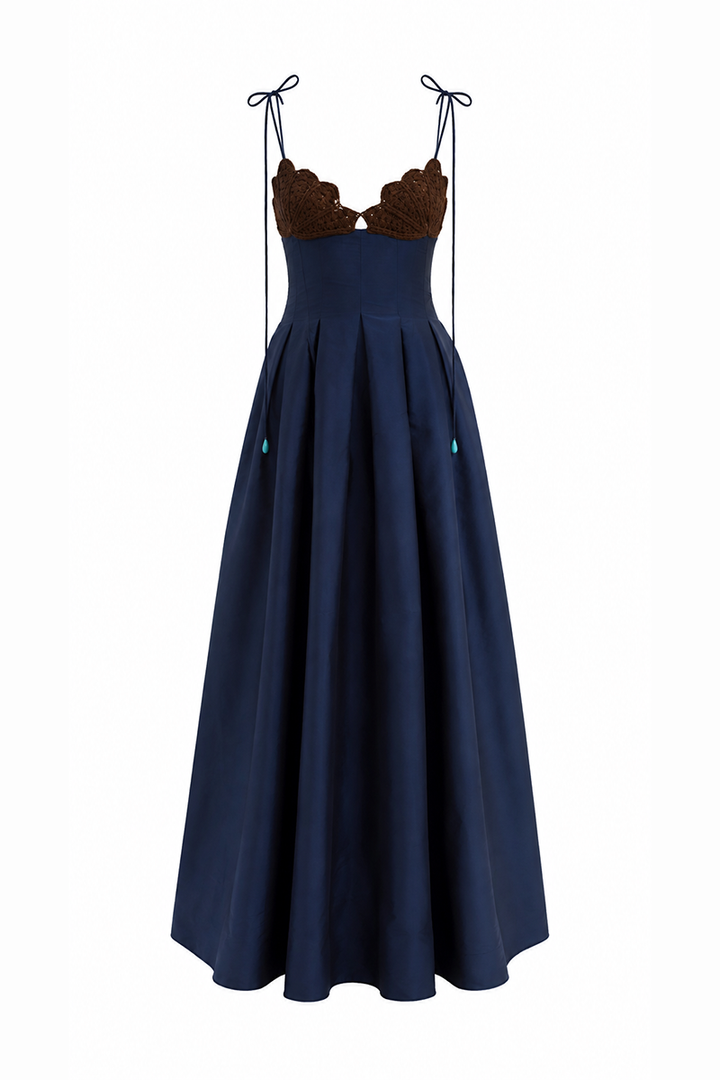 Arena Dress