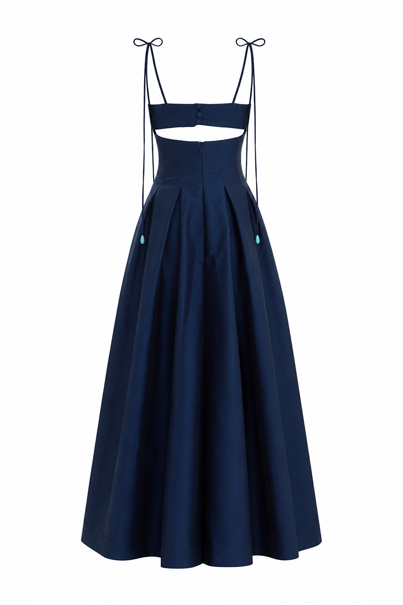 Arena Dress