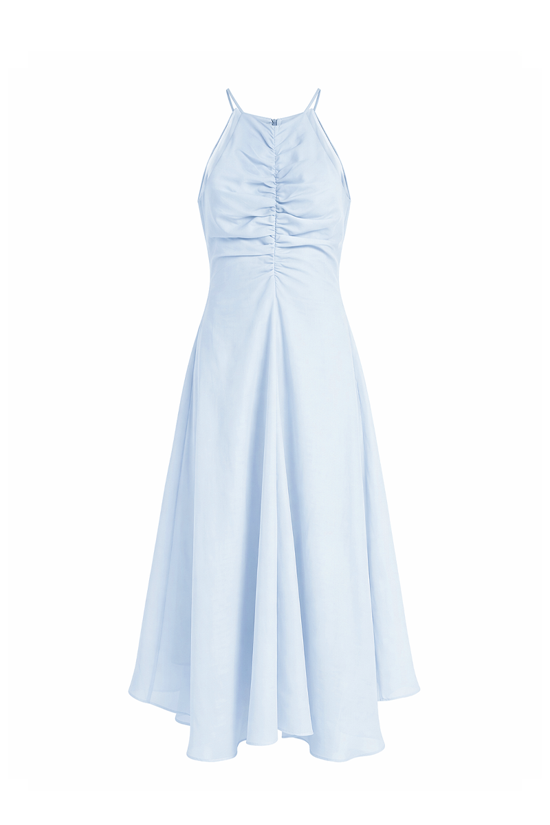 Aura Dress