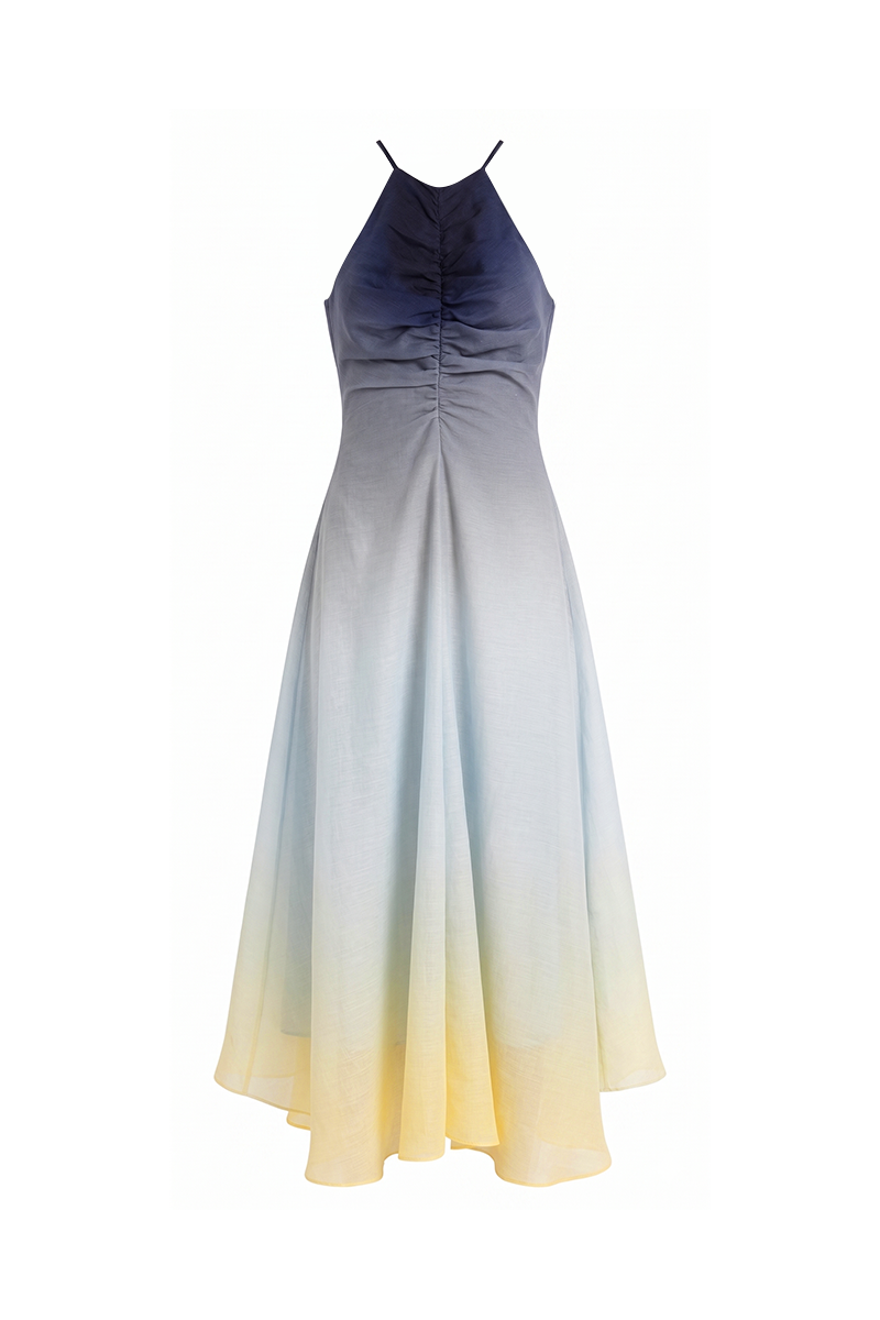 Aura Dress