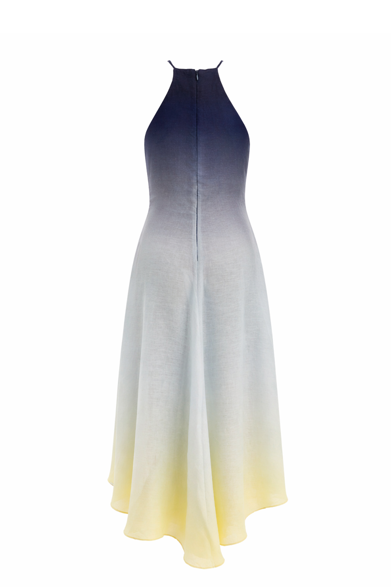 Aura Dress