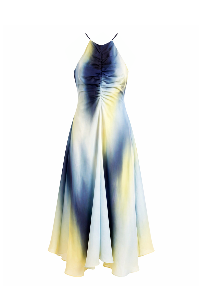 Aura Dress