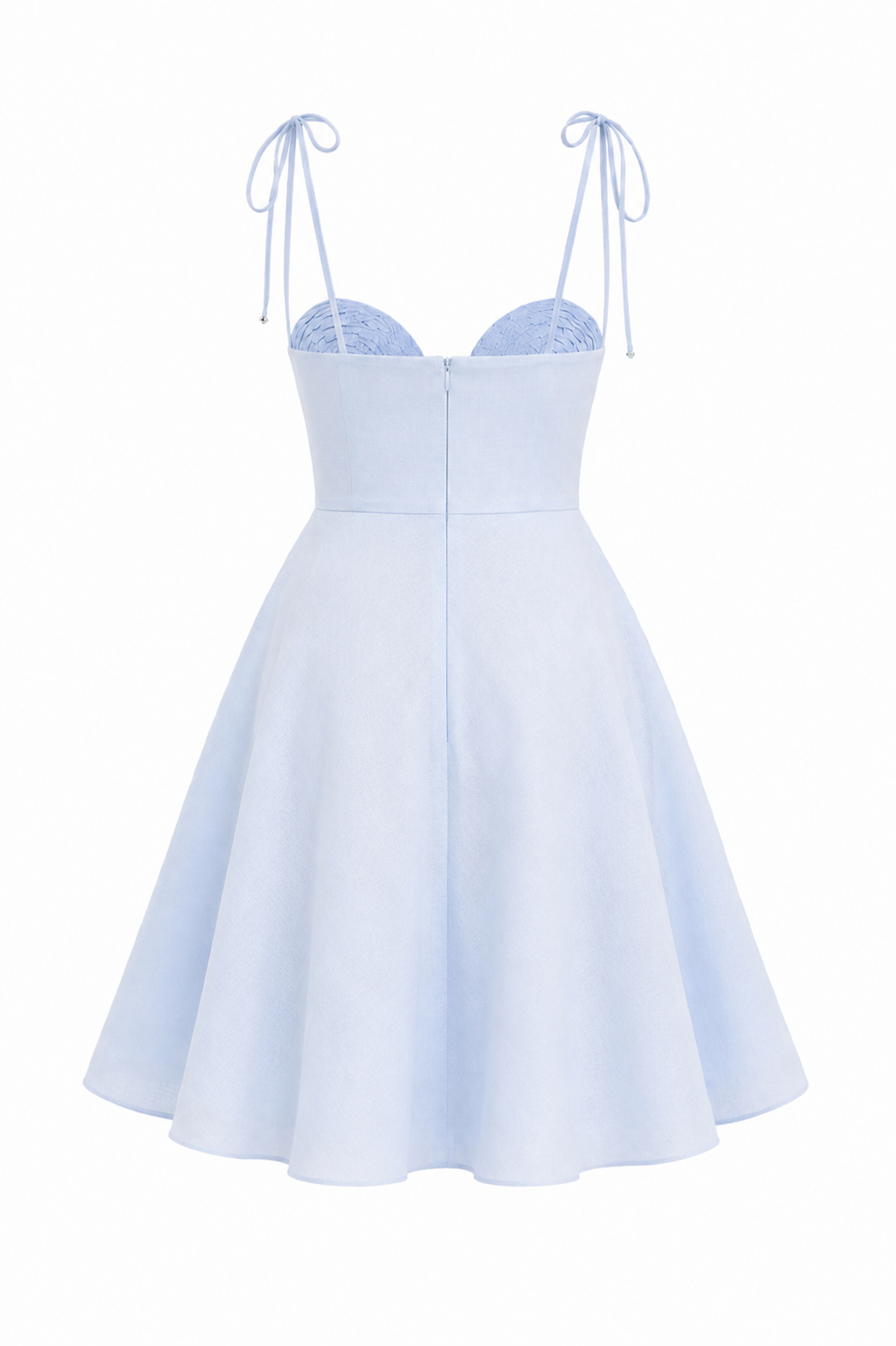 Aurea Mini Dress