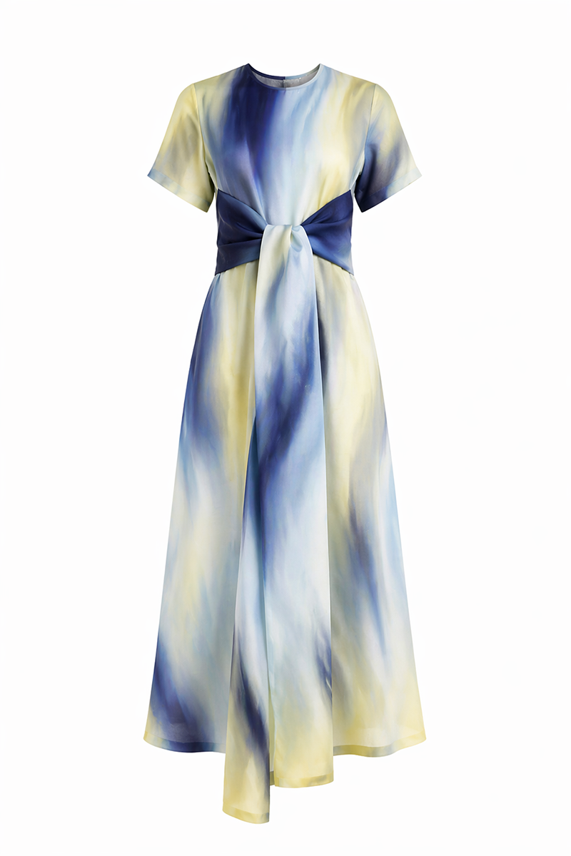 Aurora Dress