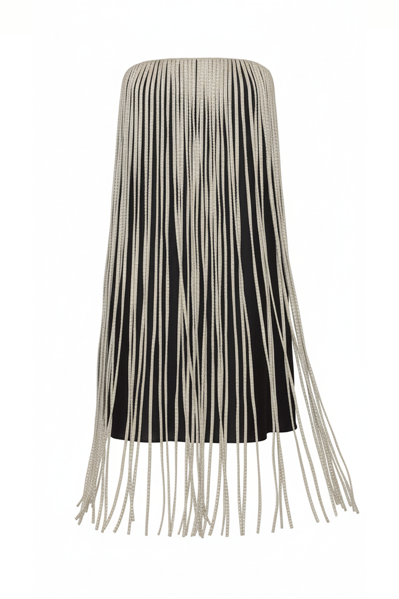 Barro Mini Dress