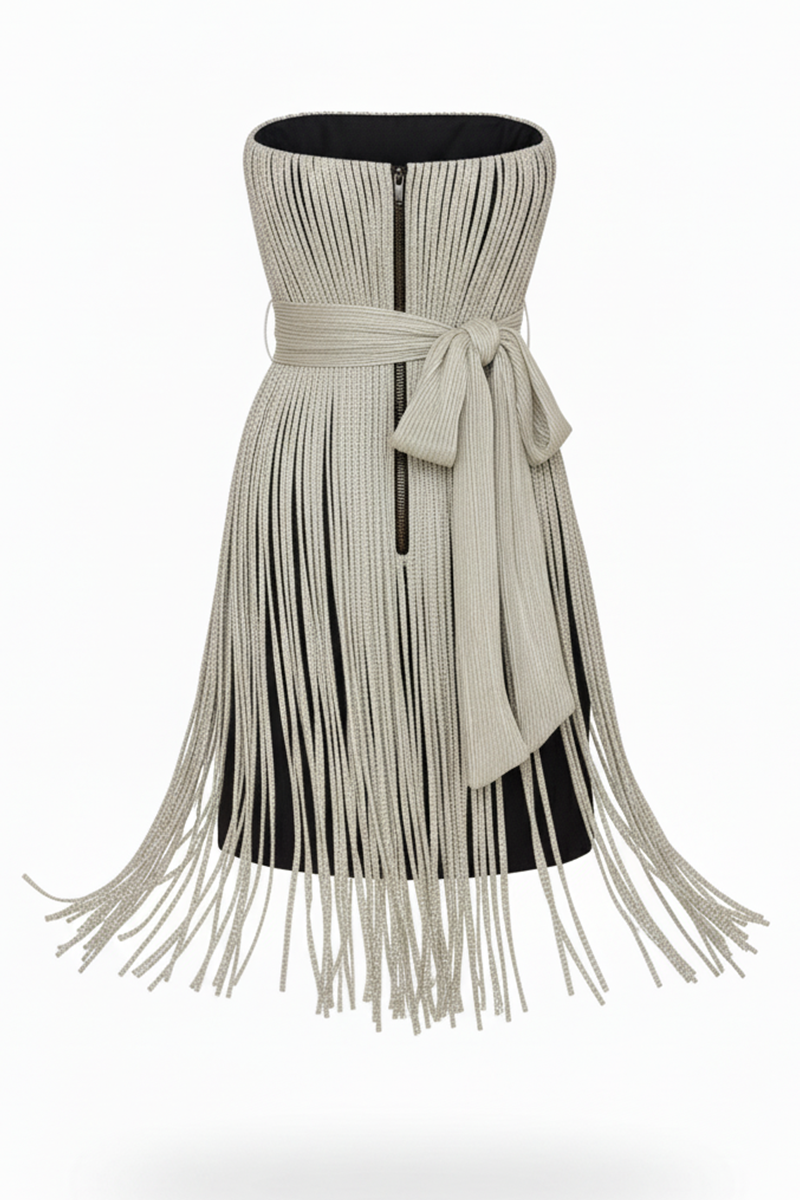 Barro Mini Dress