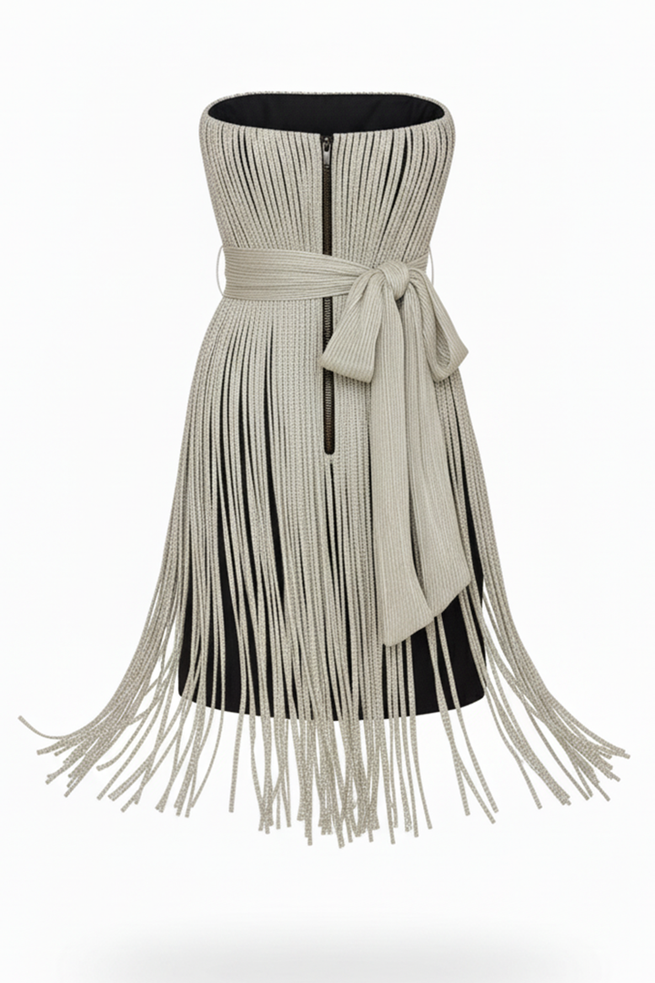 Barro Mini Dress