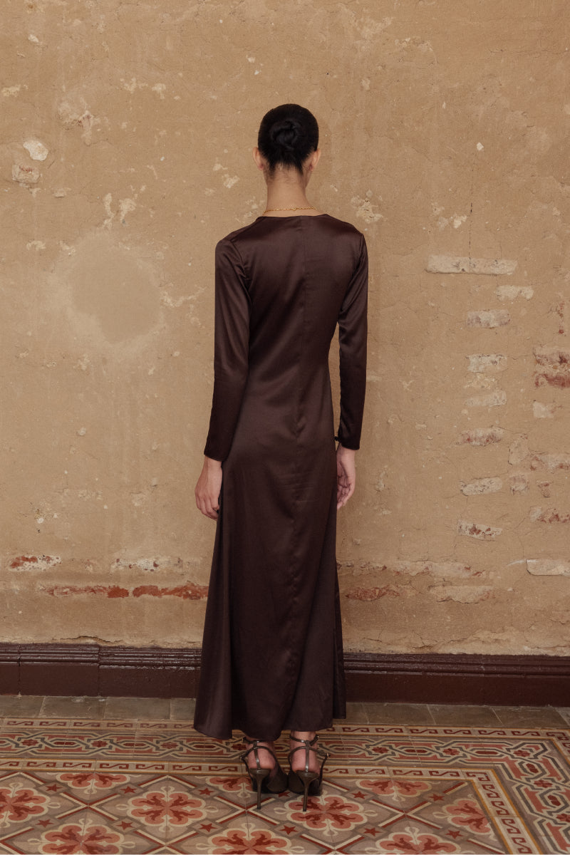 Batea Dress