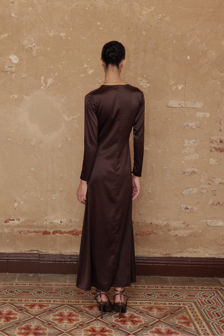 Batea Dress