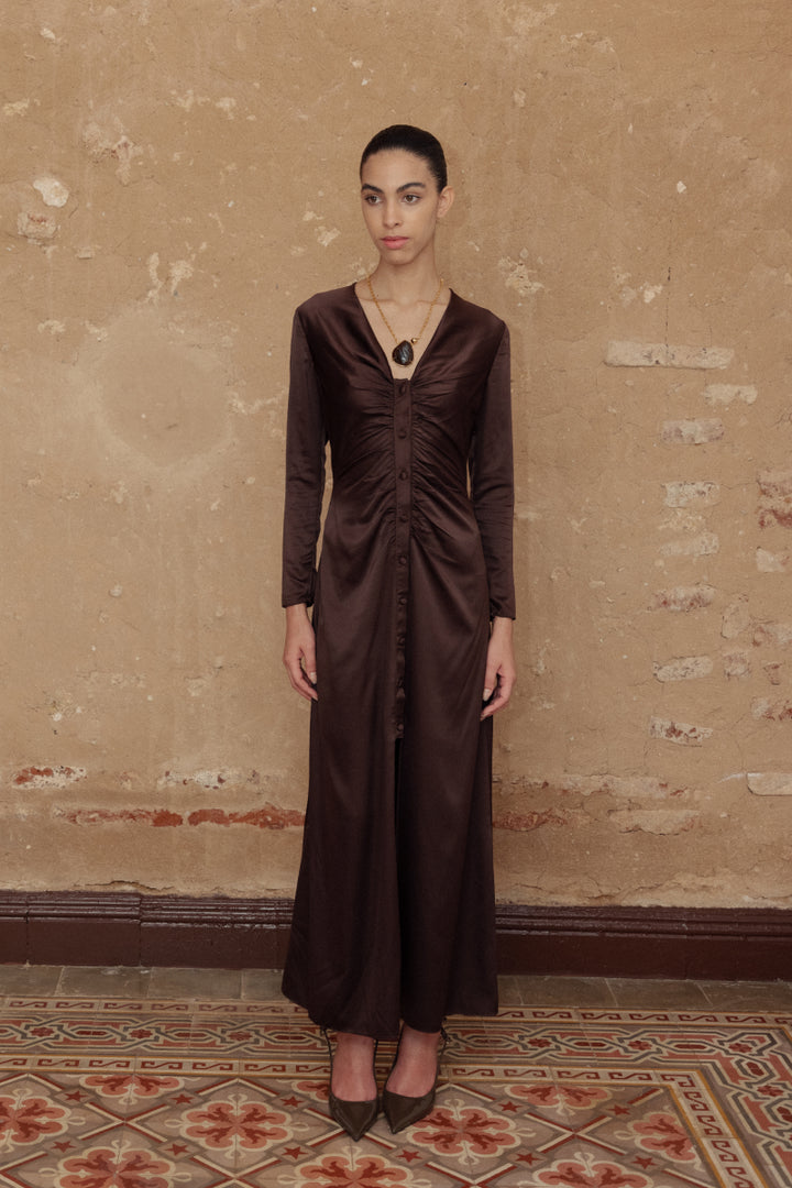 Batea Dress