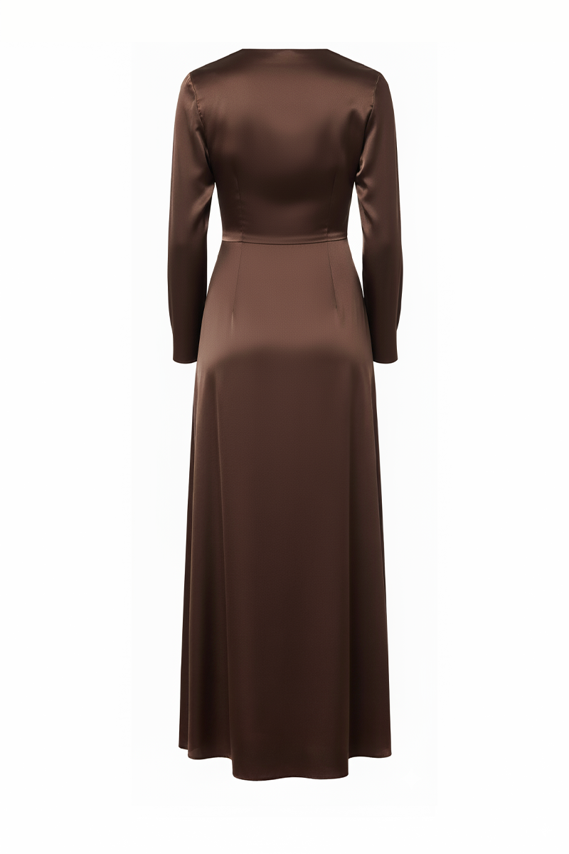 Batea Dress