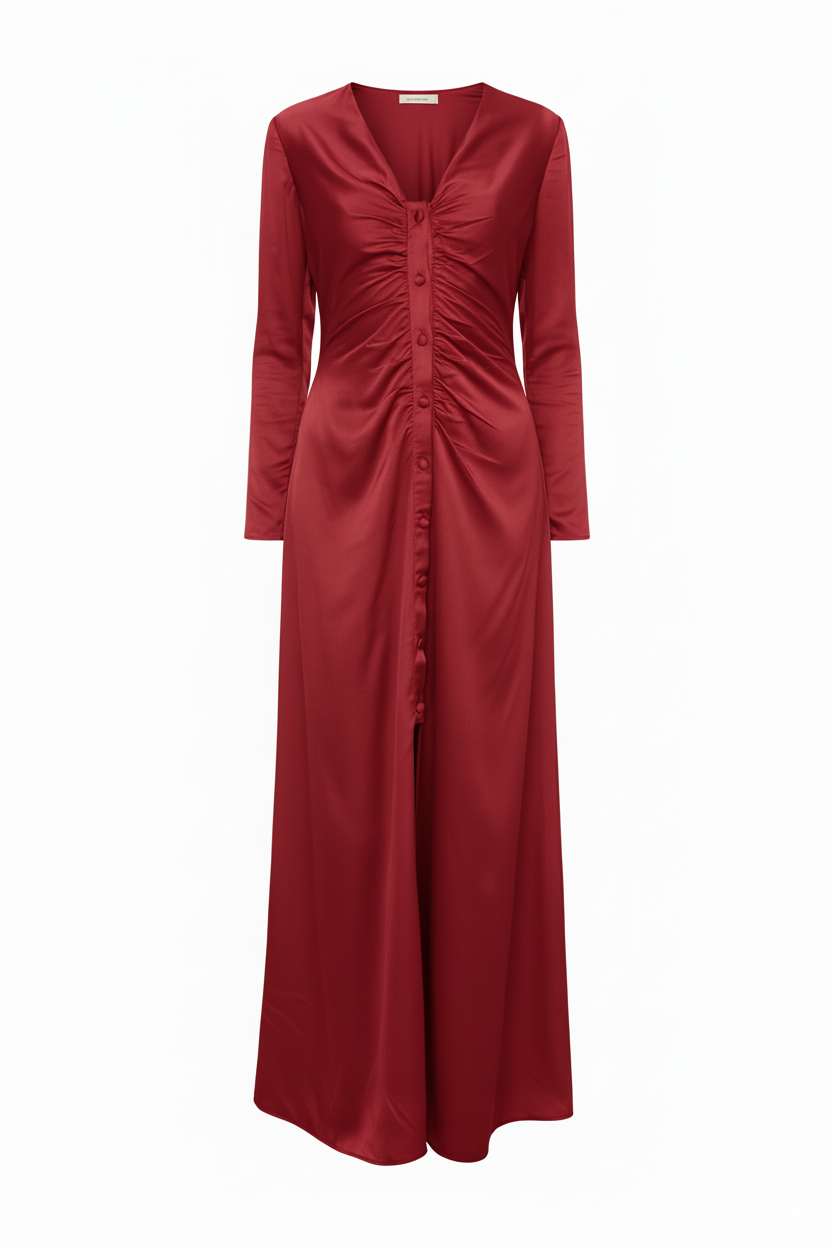 Batea Dress