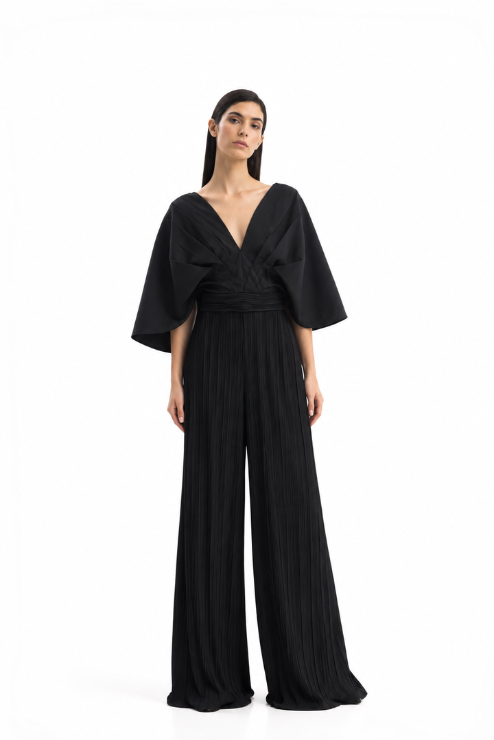Sombra Palma Jumpsuit
