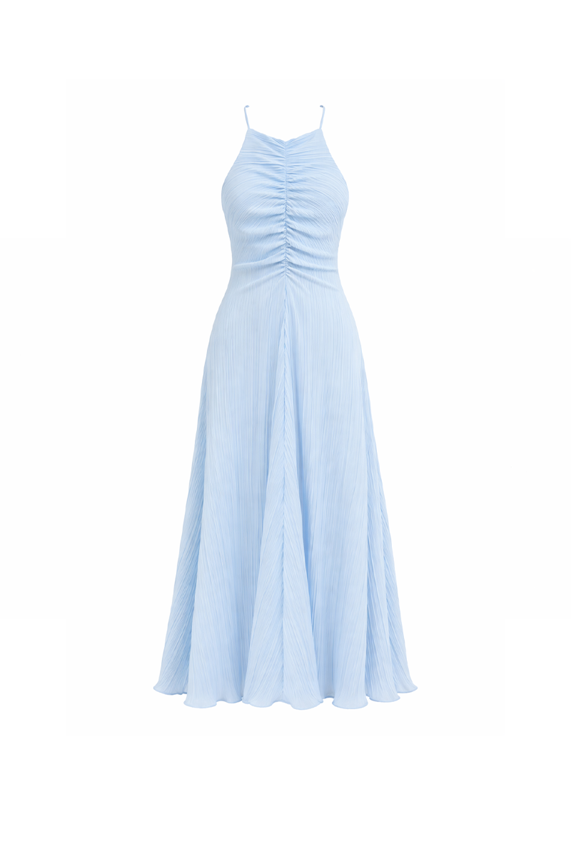 Brisa Midi Dress