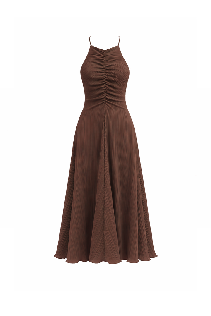 Brisa Midi Dress