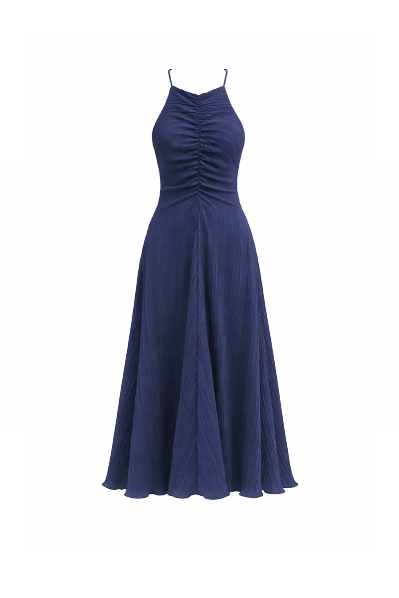Brisa Midi Dress