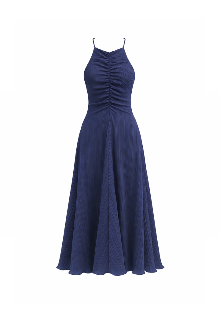 Brisa Midi Dress