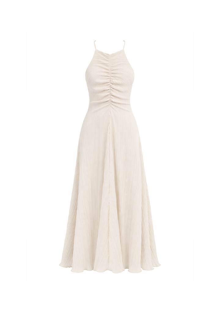 Brisa Midi Dress
