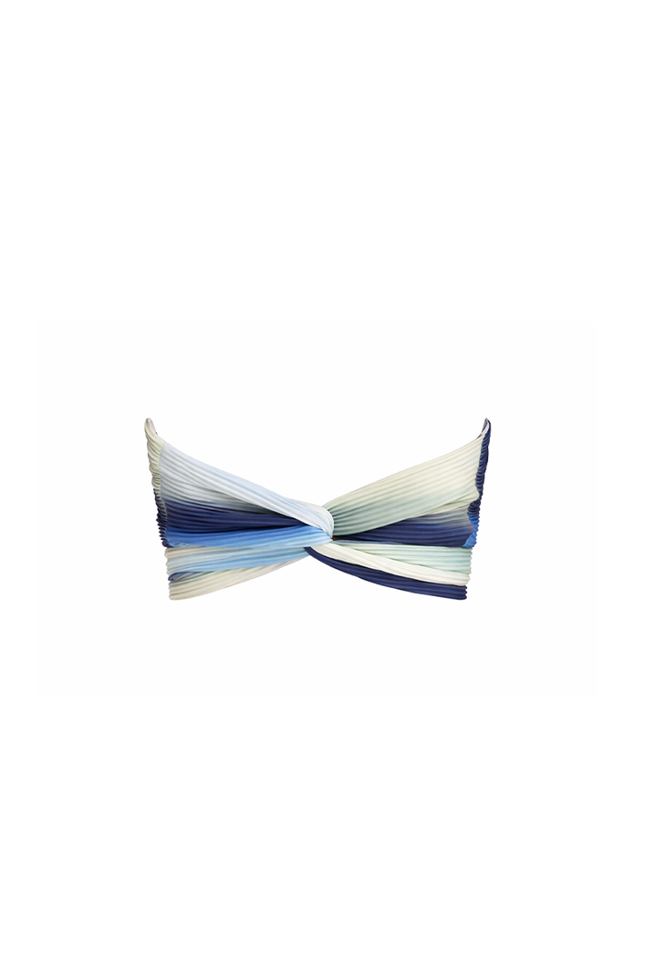 Caliente Crop Top