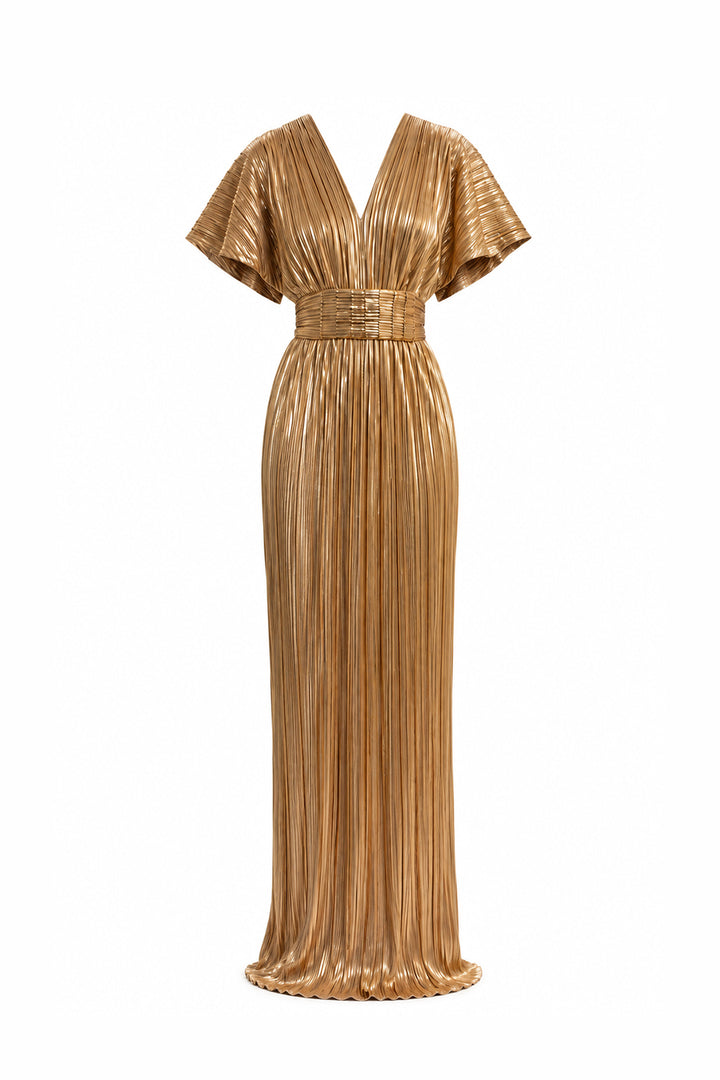 Candela Dress