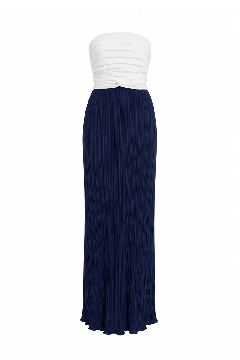 Canela Dress