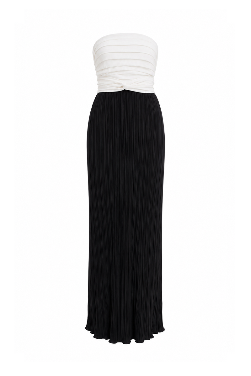 Canela Dress