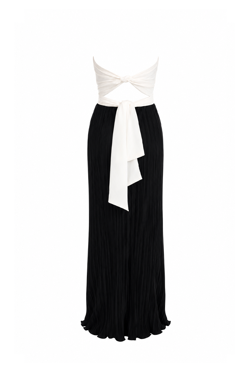 Canela Dress