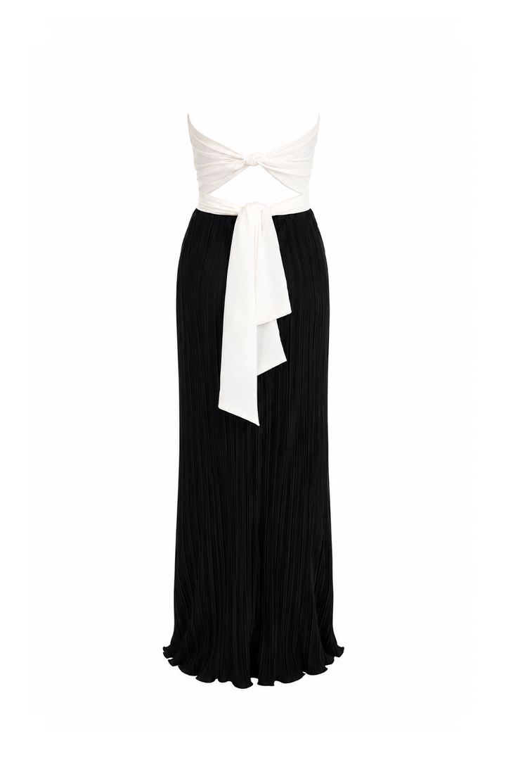 Canela Dress
