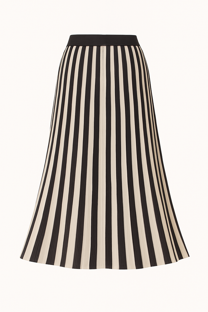 Canoa Midi Skirt