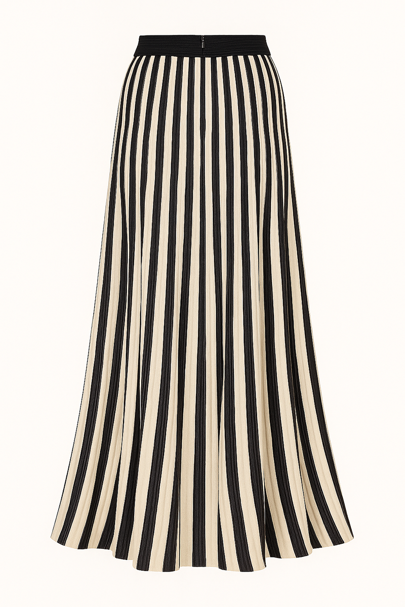 Canoa Maxi Skirt