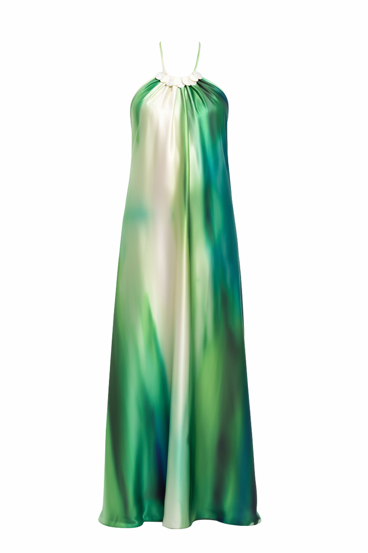 Canto Maxi Dress