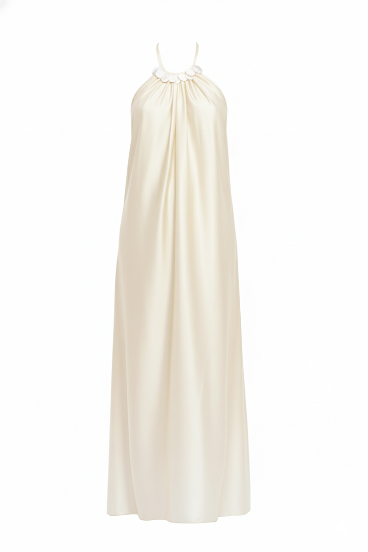 Canto Maxi Dress