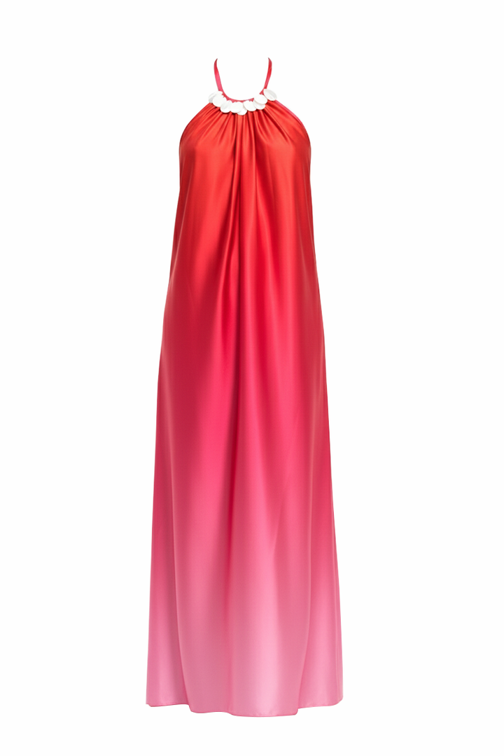 Canto Maxi Dress