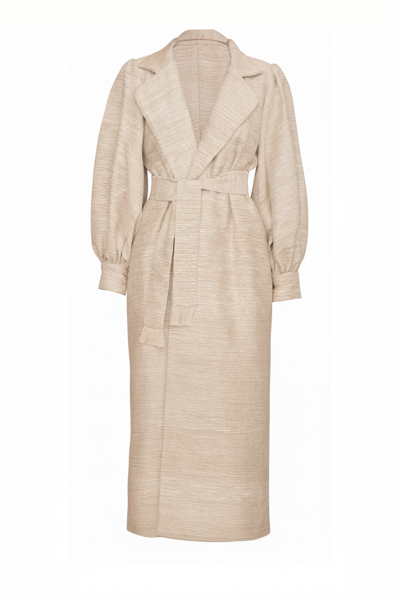 Caribeño Coat