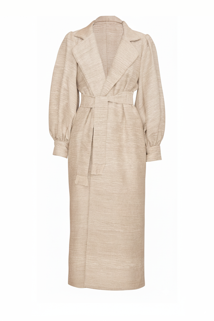 Caribeño Coat