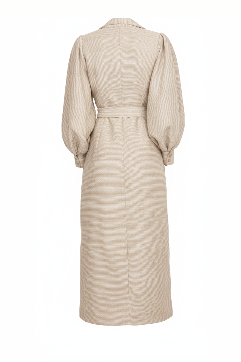 Caribeño Coat