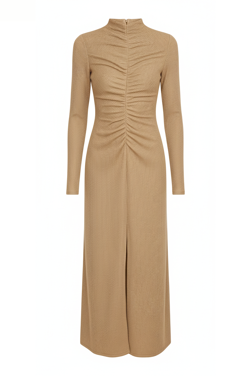Cascabel Dress