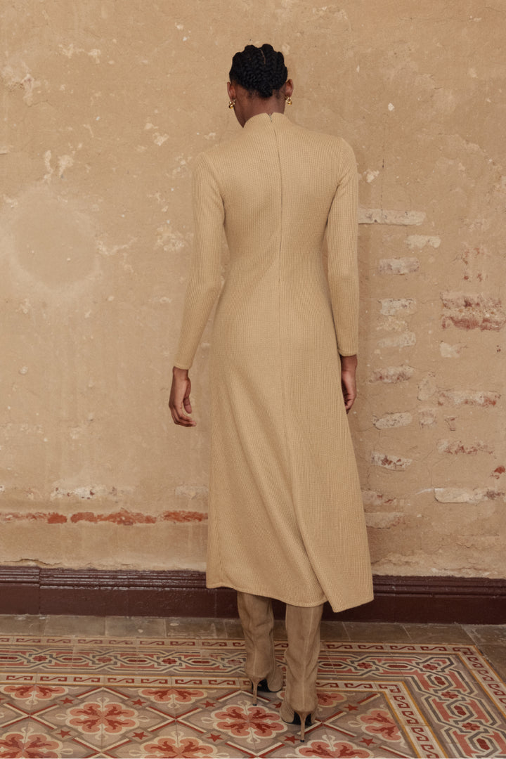 Cascabel Dress