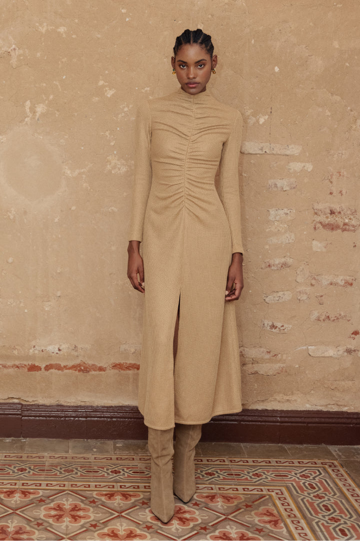 Cascabel Dress