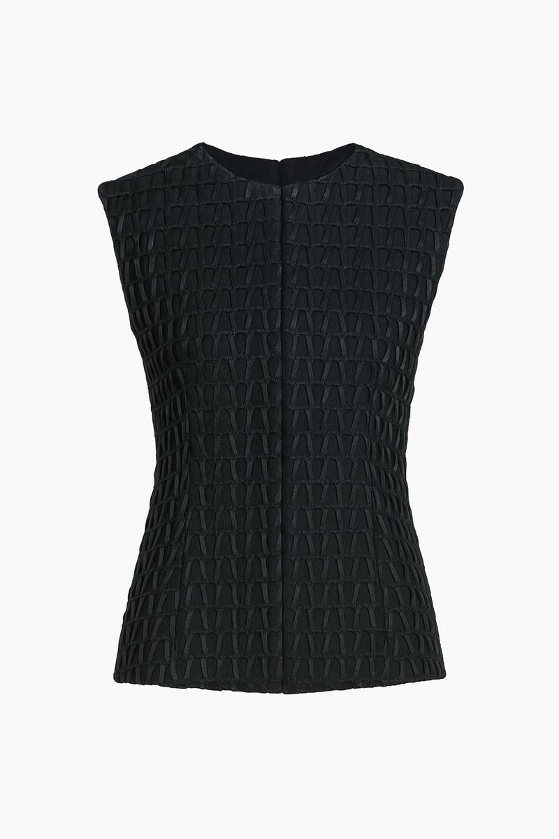 Cathedral Vest