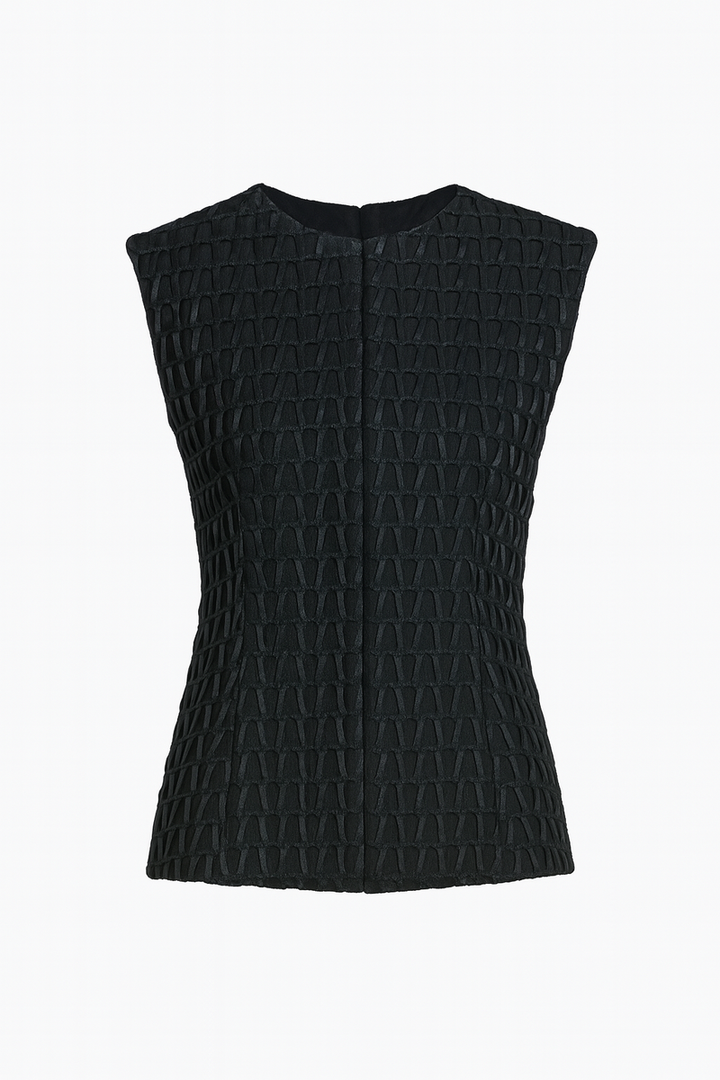 Cathedral Vest