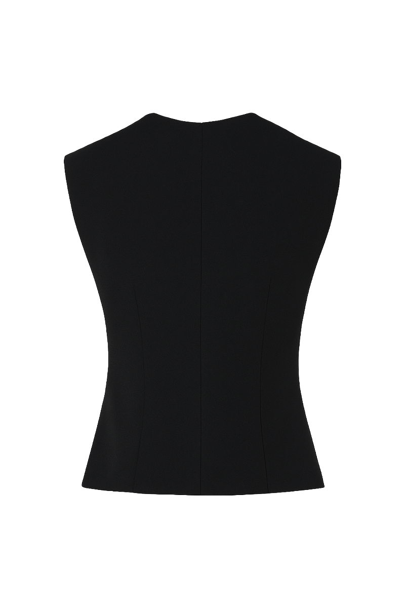 Cathedral Vest