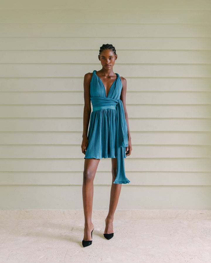 Cayito Mini Dress