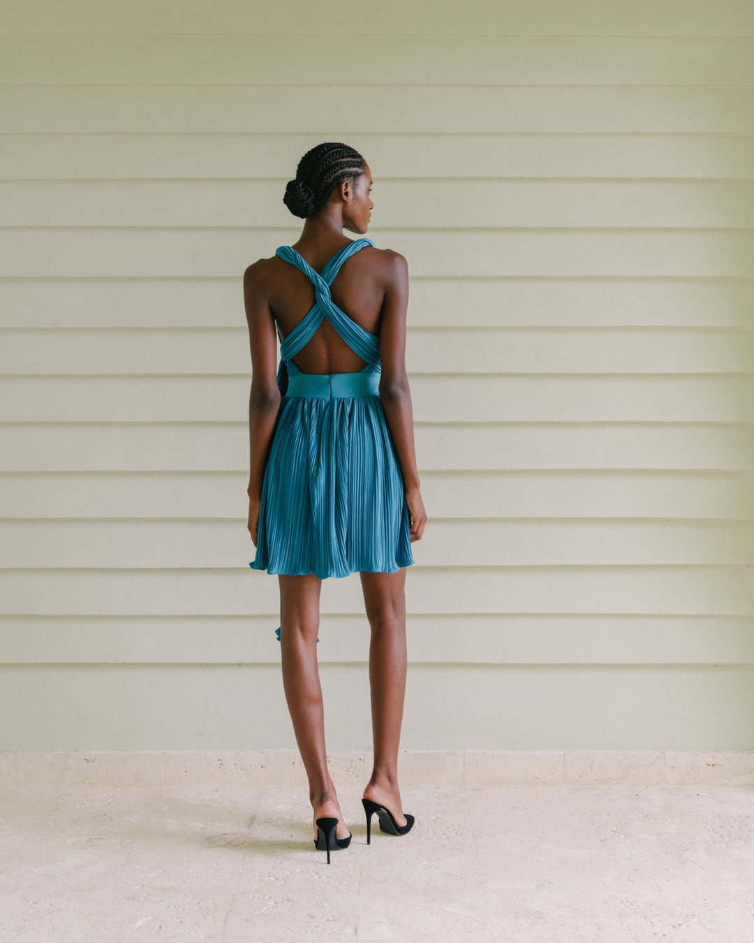 Cayito Mini Dress