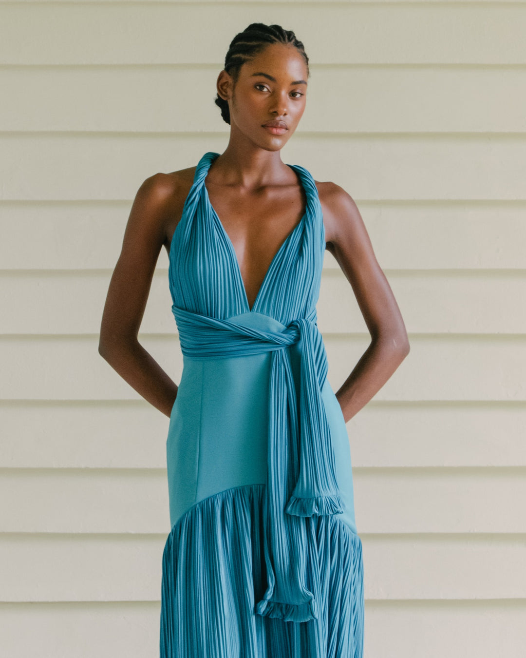 Cayo Maxi Dress