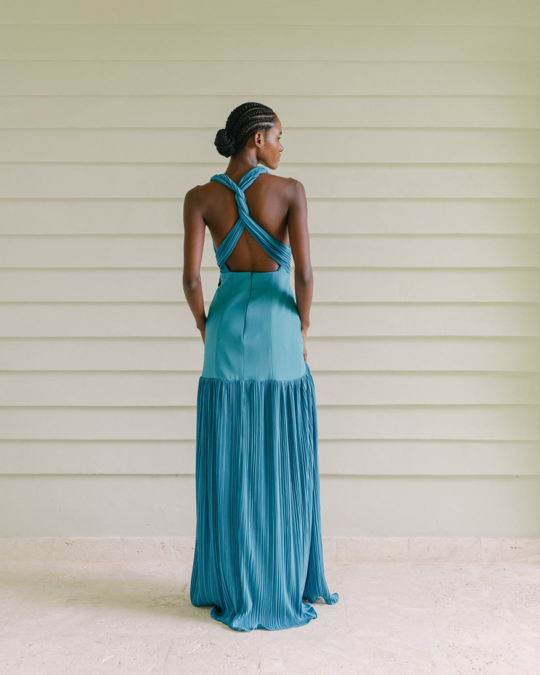 Cayo Maxi Dress