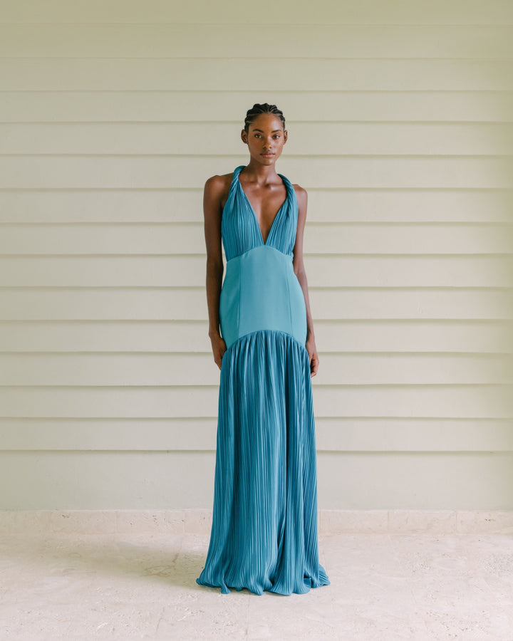 Cayo Maxi Dress