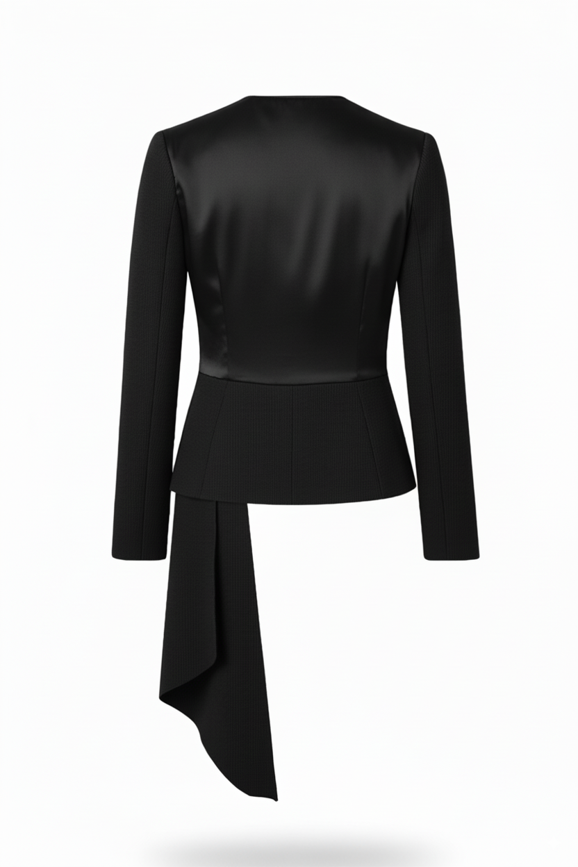 Ceramica Cape Jacket