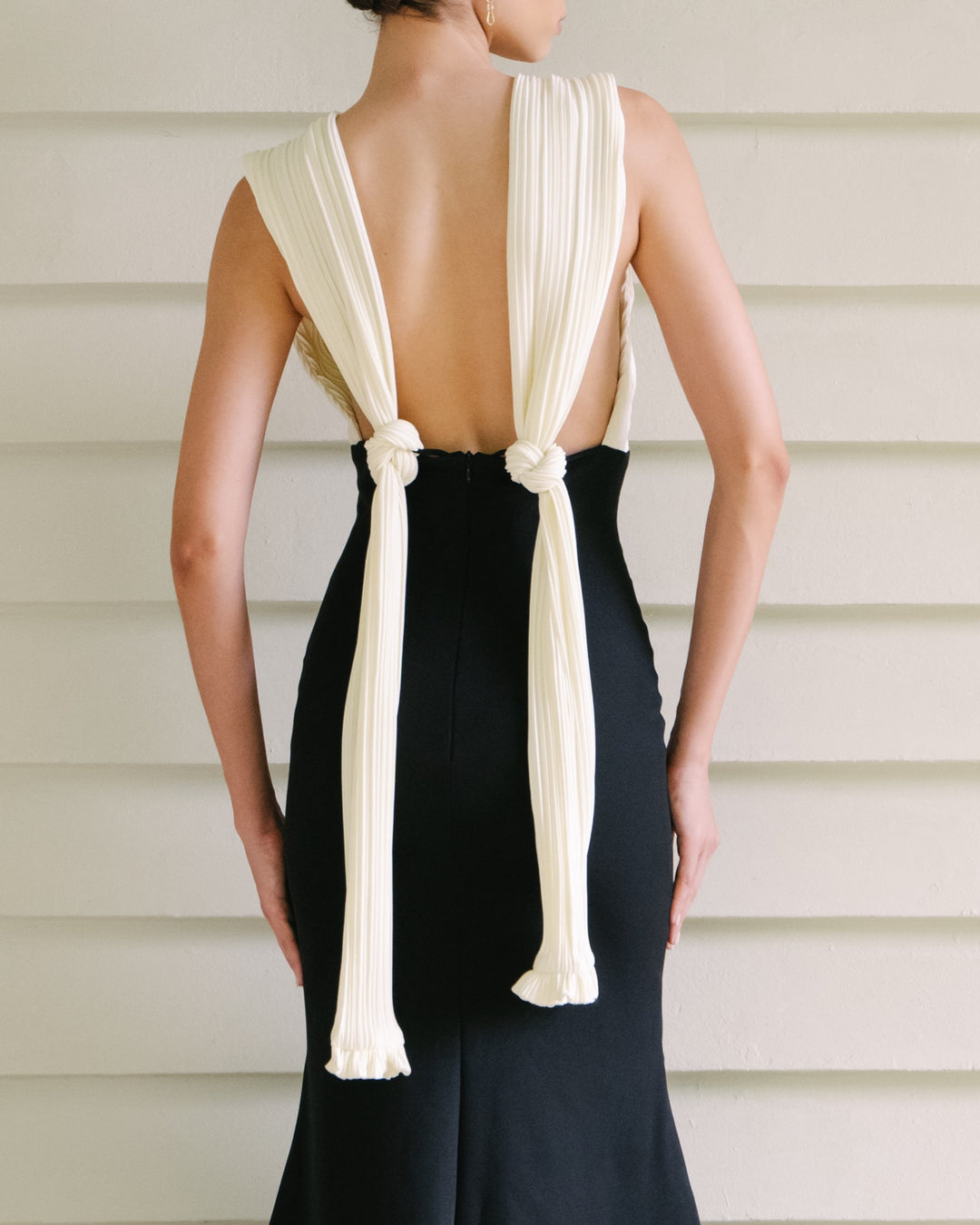 Chavon Long Dress